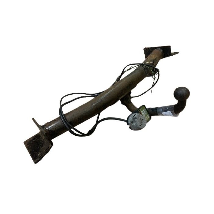Trekhaak, Tow bar, Volvo 245, 240/260 series, Bosal onderdeel 014531, Gebruikt, Used
