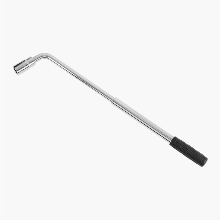 Volvo Gereedschap: Wielmoersleutel 17 + 19 mm Volvo onderdeel nr 102607