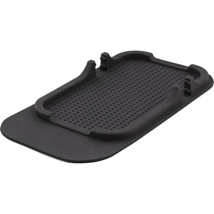Volvo Antislipmat Dunlop voor dashboard als telefoonhouder etc.  Volvo onderdeel nr 12016