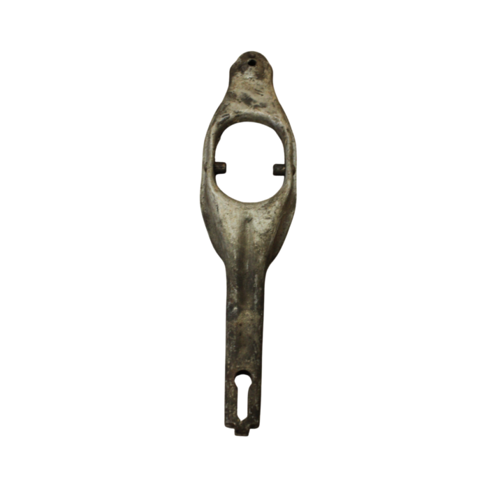 Urtrampningsgaffel, kopplingsgaffel, till Volvo 240/B20/140, Part Number 1212189, Used Product