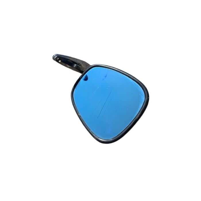Buitenspiegel L/R, Exterior mirror, Volvo PV, Amazon, P1800, 140, 164, Original Volvo, Volvo onderdeelnummer 1213605, Gebruikt, Used