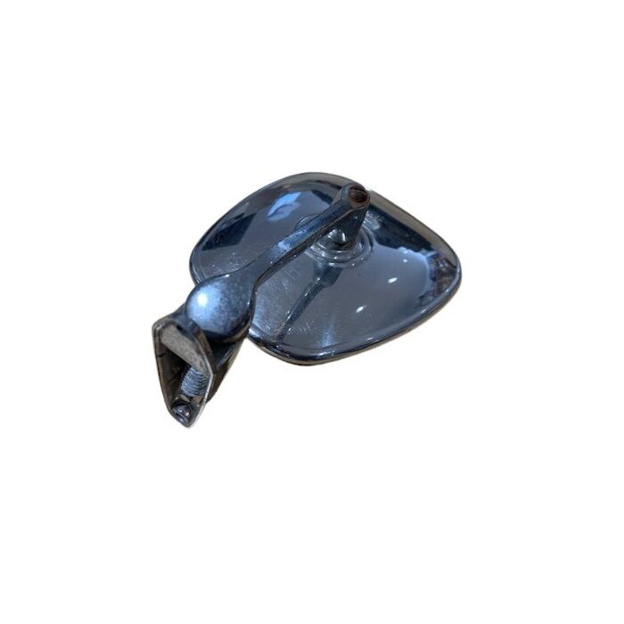 Buitenspiegel L/R, Exterior mirror, Volvo PV, Amazon, P1800, 140, 164, Original Volvo, Volvo onderdeelnummer 1213605, Gebruikt, Used