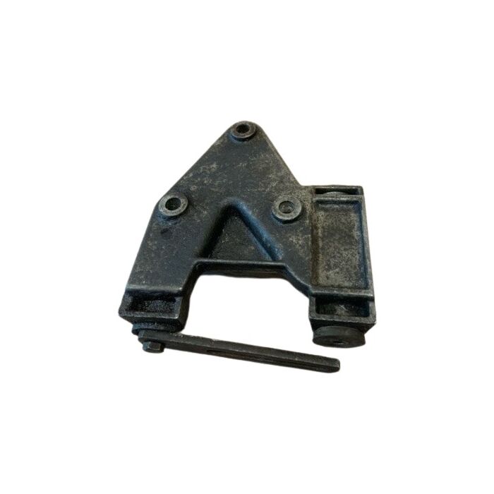 Fäste Servostyrningspump, Styrpumpsfäste, Servostyrning, Pump, Servoutrustning, B19 B20, Original Volvo 240, 260, 760, 1219522, 1219300, Used Product.