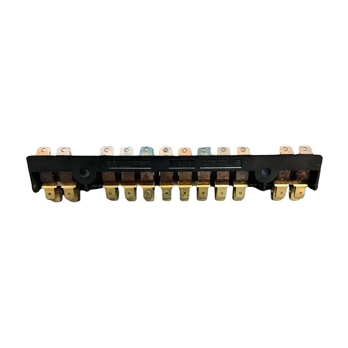 fuse box