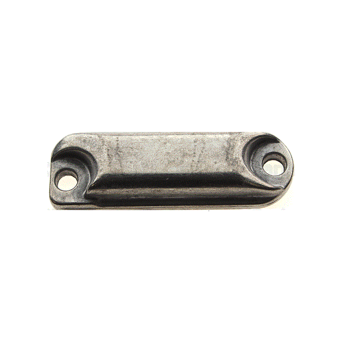 Volvo deksel afdekkap motorblok 850  900  C70 (-2005)  S40  V40 (-2004)  S70  V70 (-2000)  S90  V90 (-1998)  V70 XC (-2000) zonder turbo Volvo onderdeel nr 1366780