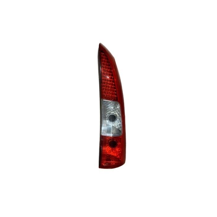 Achterlicht Rechts, Taillight right, Original Volvo, Volvo V70 (2000 - 2008) XC70, 160986, Gebruikt, Used