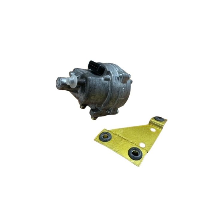 Volvo Injectie luchtsensor druk sensor P1800E chassnr -37549 RUIL statiegeld E (0 280 100  010) MAP sensor Volvo onderdeel nr 241725