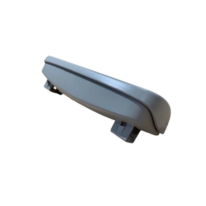 Zonnebril Houder, Sunglasses holder, Original Volvo S60 - XC70 - V70 2001-2007, 30653771, Gebruikt, Used