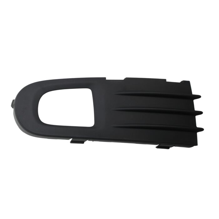 Volvo V50/S40 Höger Stötfångare Dimljuskåpa - Genuin NOS 30655885