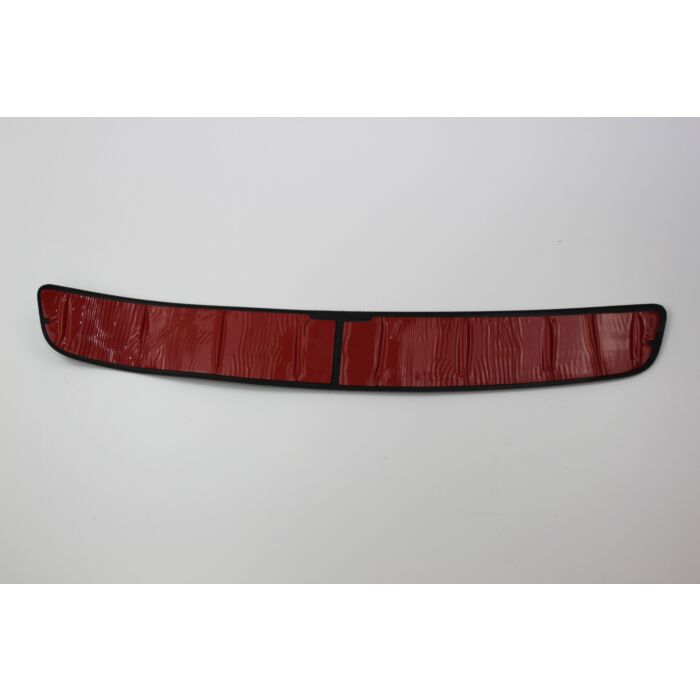 Volvo Bumperafdekking bumperbescherming Volvo C30  30681862 grijs achterbumper Volvo onderdeel nr 30681862