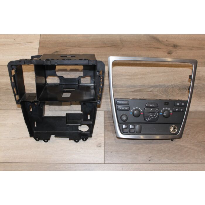 Spänningsregulator för Volvo