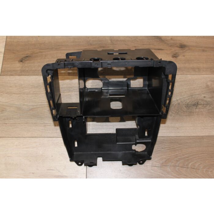 Spänningsregulator för Volvo