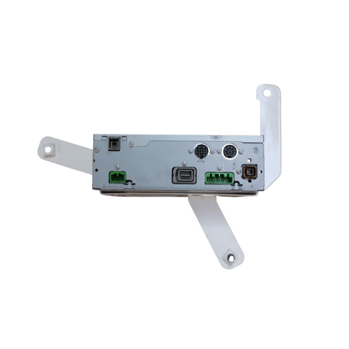Begagnad DVD-spelare, Volvo Navigation System, GPS Navigation Control Module, DVD Changer for Volvo V70/S60, 30732903