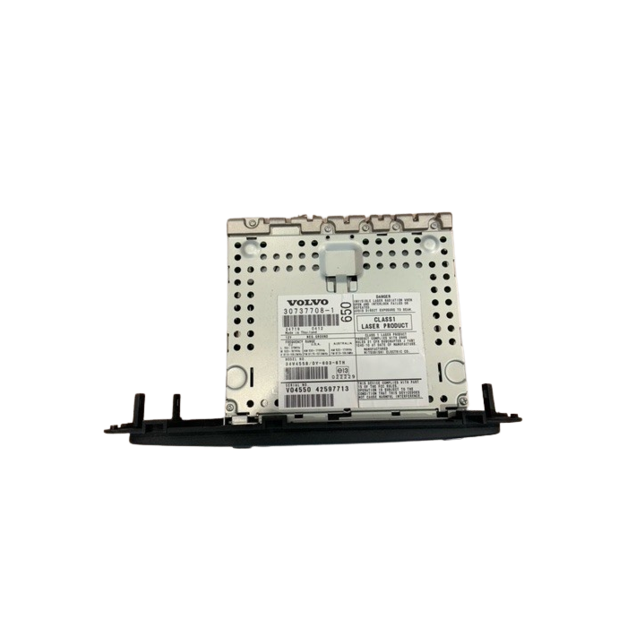 Radio, ljud, stereo, CD-spelare, Volvo V70 XC70 S60, NOS, 30737708