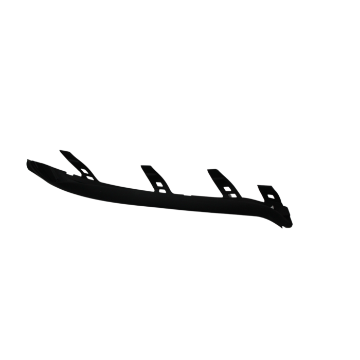 Rubber profiel koplamp S80,V70,XC70 Volvo onderdeel 30796148