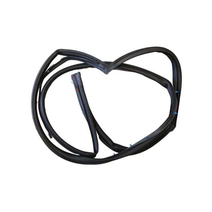 Deurrubber (Rechts) Doorseal (Right), Volvo S40/V40, NOS, 30899985