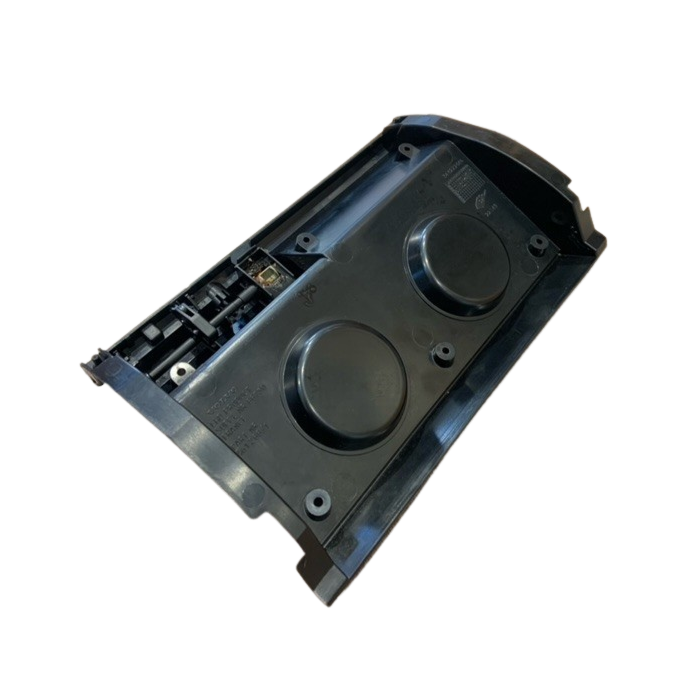 Volvo dashboard kastje binnenwerk 440 460 handschoenkastje Volvo onderdeel nr 3345212