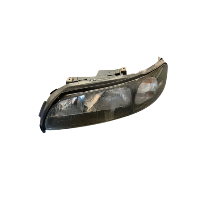 Begagnad vänster strålkastare för Volvo V70 S60 2000-2004, V70 Xc70 Volvo Part 34433567