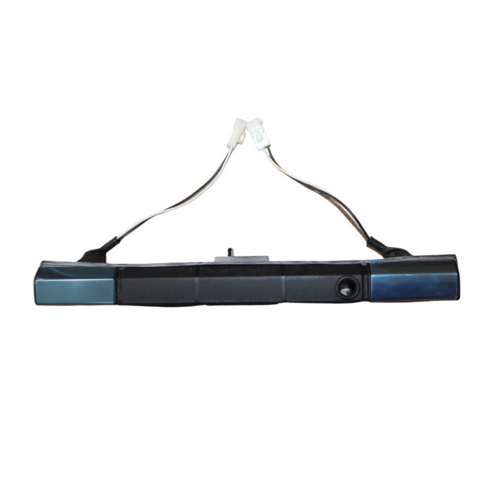 Handgreep achterklep incl kenteken verlichting 740/760/940/960   Estate  3503333 1380233 3503976