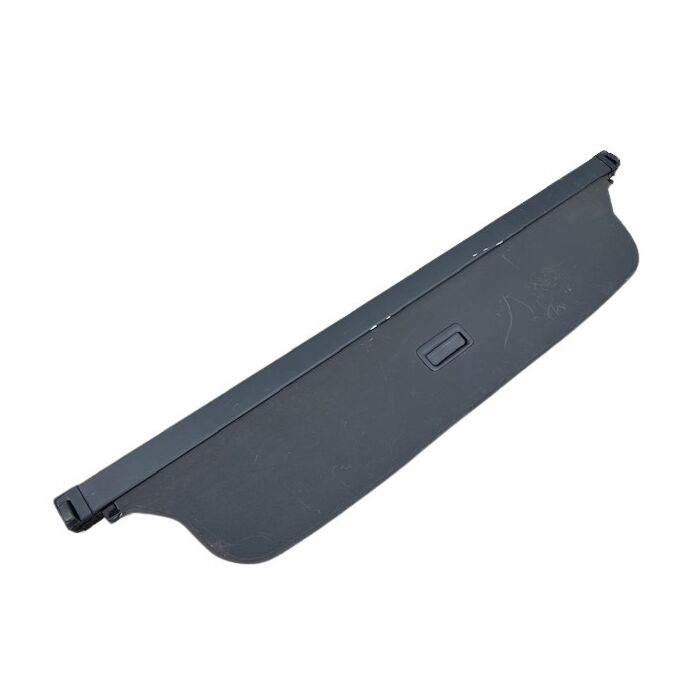 Rolhoes bagageruimte, Bagagerolhoes, Load cover, Original Volvo 850, 39852849, Gebruikt, Used