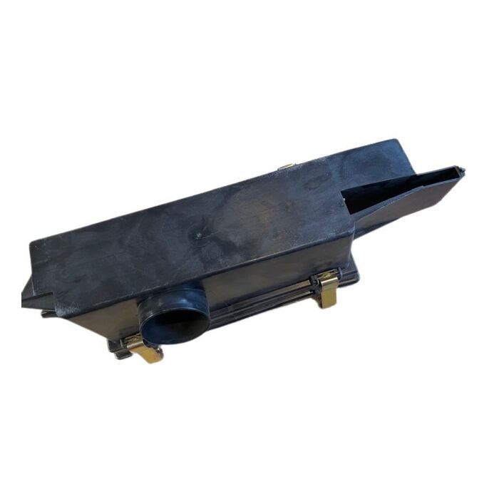 Volvo Luchtfilterhuis B17A+B19A+B21A+B23A 240 740 NOS Volvo onderdeel nr 463863