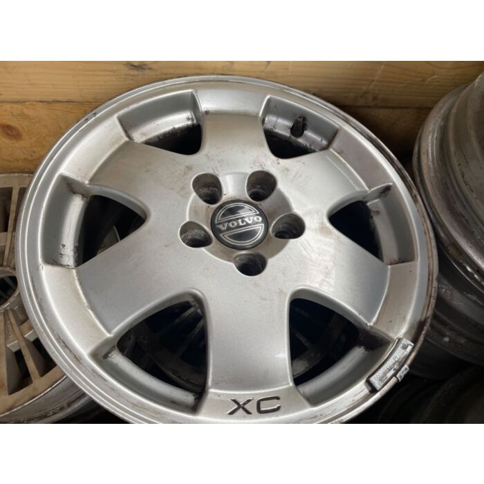Hjul för Volvo XC70 Model 2000-2007