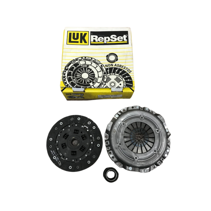 Volvo LuK RepSet: Premium kopplingssats med NOS