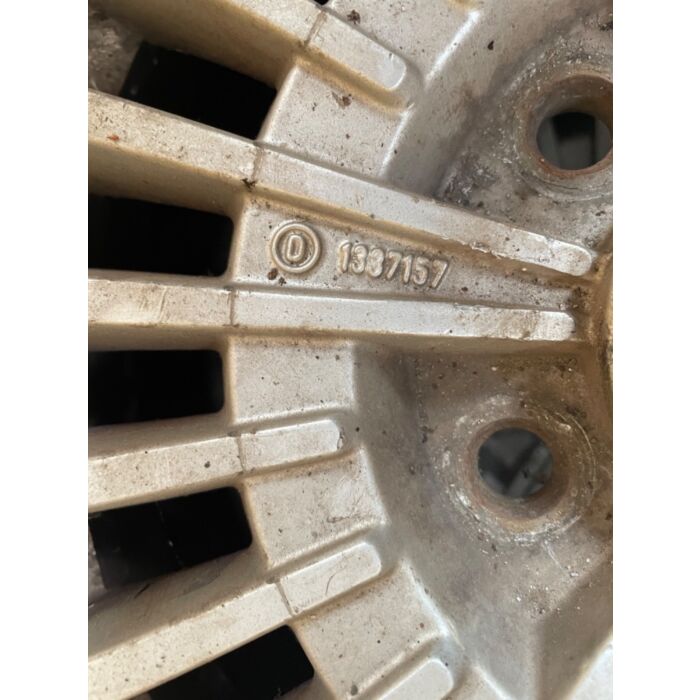 Hjul med däck - hjulsats 940 - 185/65 R15