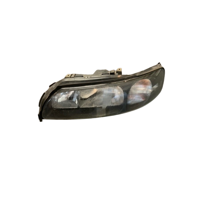 Koplamp, Links, Headlight, Left, Volvo V70 2000-2004, 8620686, Gebruikt, Used