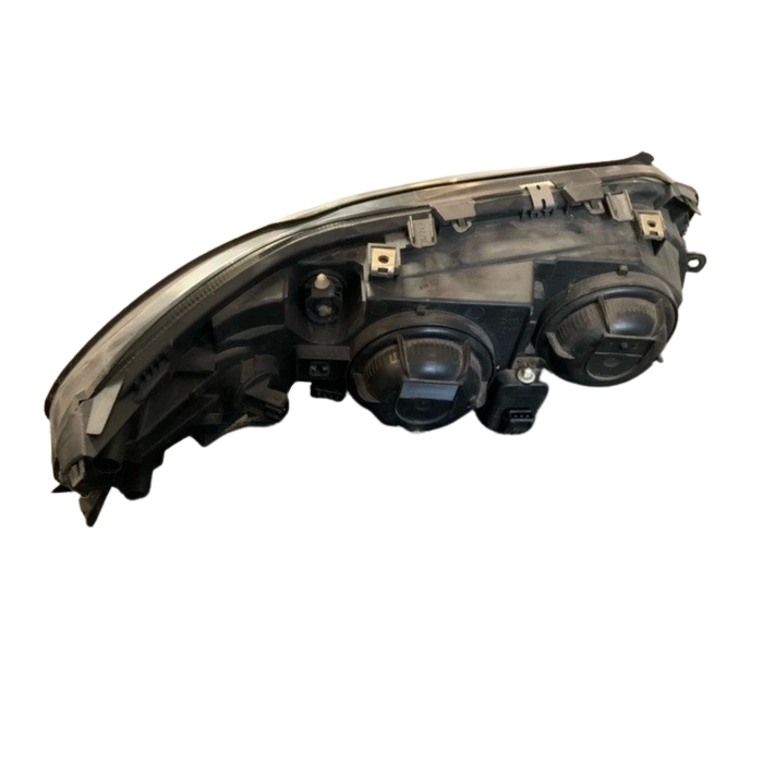 Koplamp, Links, Headlight, Left, Volvo V70 2000-2004, 8620686, Gebruikt, Used