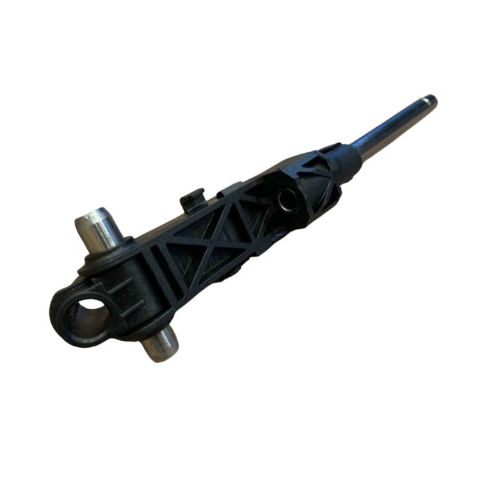 geartronic versnellingspook handle set S60  V70  V70 XC  XC90
