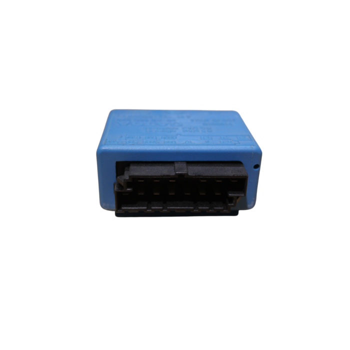 Volvo relais lampcontrol 850-960-S90 gebruikt Volvo onderdeel nr 9128814