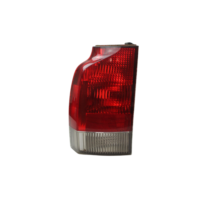 Bakljus vänster, nedre Volvo V70/V70XC/XC70 2000-2004, Hella, Part Number 9154497U, Used