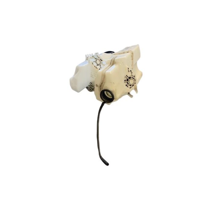 Ruitensproeier Reservoir, Sproeiertank, Windshield Washer Reservoir, Water Tank,  Volvo V70 2000-2004, S60, S80, XC70, 9178881, Gebruikt, Used