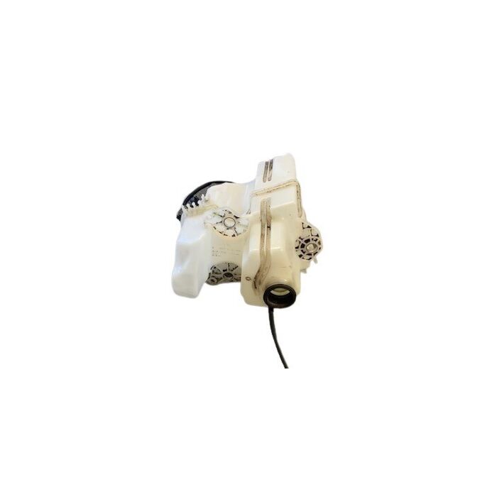 Ruitensproeier Reservoir, Sproeiertank, Windshield Washer Reservoir, Water Tank,  Volvo V70 2000-2004, S60, S80, XC70, 9178881, Gebruikt, Used