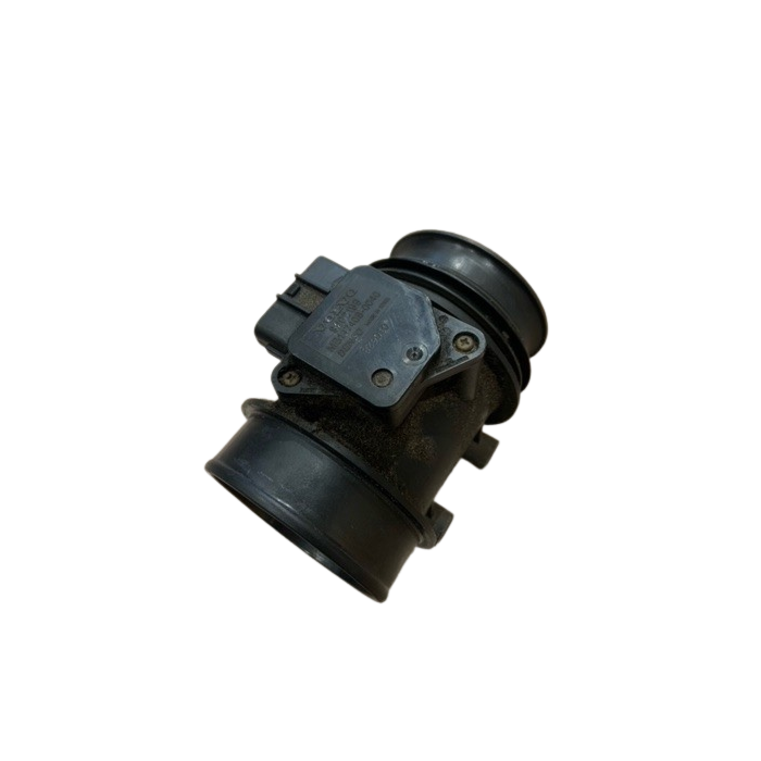Luchtmassameter, Air flow meter, 5-CYL zonder Turbo, 2.4 Motor, Volvo V70 - S80 - S60 '01-, 9202199, Gebruikt, Used