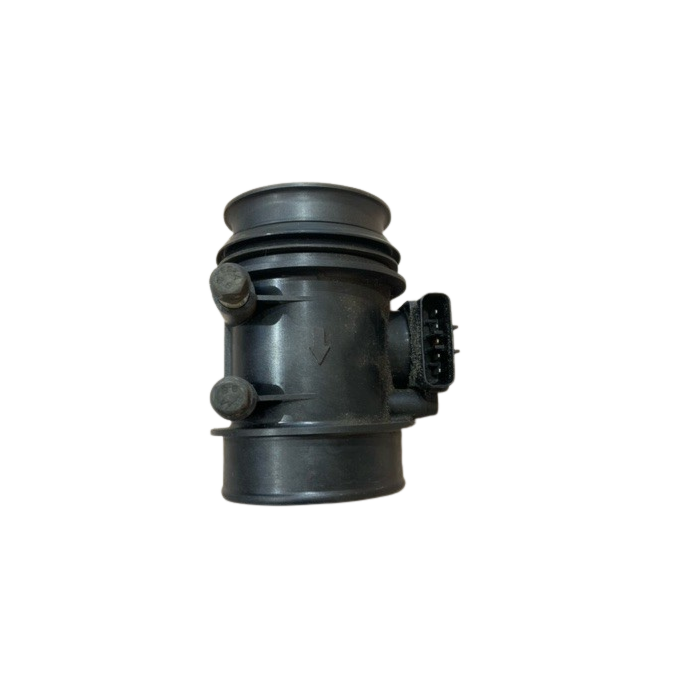 Luchtmassameter, Air flow meter, 5-CYL zonder Turbo, 2.4 Motor, Volvo V70 - S80 - S60 '01-, 9202199, Gebruikt, Used