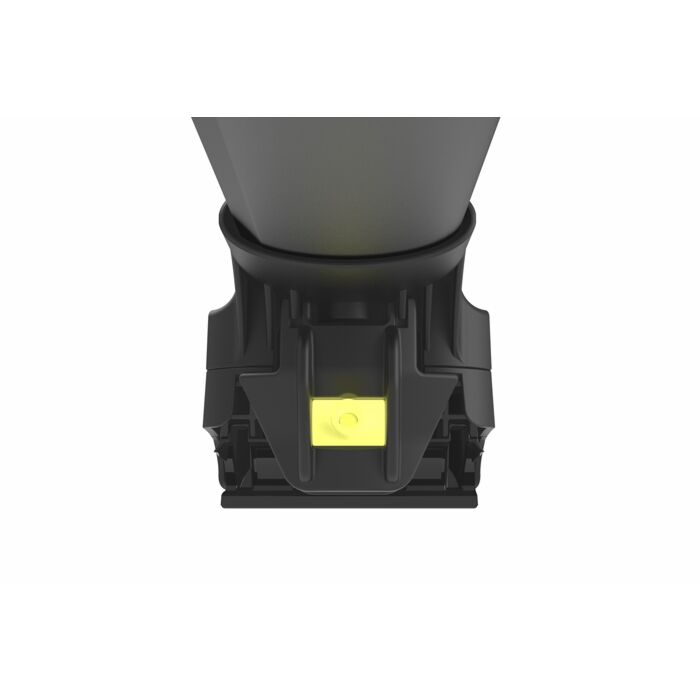 Volvo Dakdragers zilver voor aan roofrail/dakrail  Volvo XC90 2003-2014  max 75kg dakrail  wing vorm  voor weinig windgeruis Volvo onderdeel nr DAK1008S