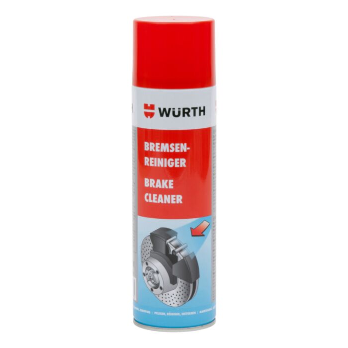 Volvo Remmen reiniger spray Volvo onderdeel nr 000563