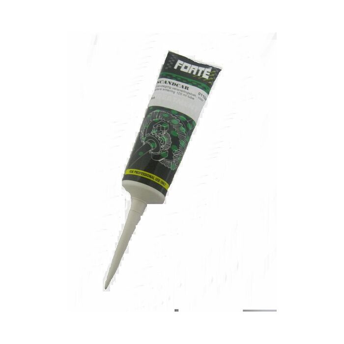 Volvo Toevoeging versnellingsbak voor een betere smering 125 ml tube Volvo onderdeel nr 01104