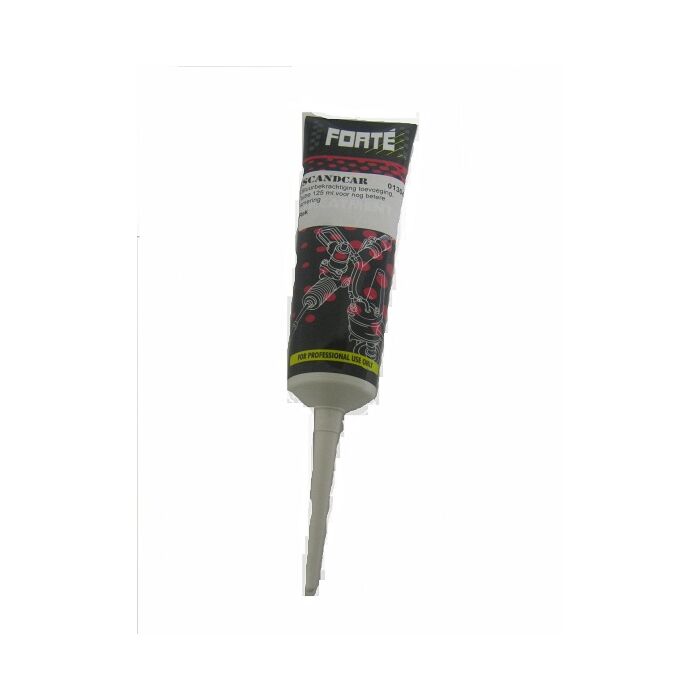 Volvo Stuurbekrachtiging toevoeging tube 125 ml - voor een betere smering Volvo onderdeel nr 01304
