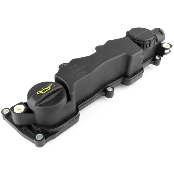 Kleppendeksel CITROEN   MINI PEUGEOT VOLVO 1007 2 206 207 3 3008 307 308 407 5008 BERLINGO C-MAX C2 C3 C3 Picasso C30 C4 C4 Grand Picasso C4 Picasso C5 EXPERT EXPERT Tepee FIESTA FOCUS FOCUS C-MAX FUSION JUMPY MINI CLUBMAN PARTNER PARTNER Te