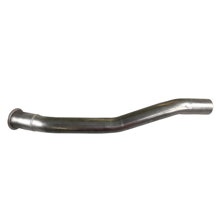 Volvo Uitlaat adapter Simons spruitstuk 4-1 (037E) Amazon+P1800 50mm uitw Volvo onderdeel nr 0372
