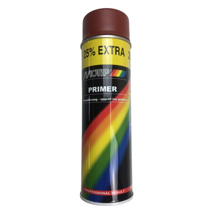 Grondverf primer grijs per liter