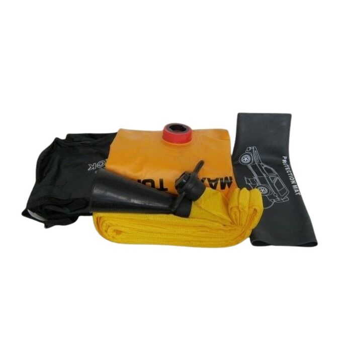 Luftkrik (pneumatisk krik) för maximalt 3 ton 140, 145, 164, Amazon 121, Amazon 122 S, Amazon 220, P1800, P1800E, P1800ES, P 210 Duett, PV444, P445 DUETT, PV544
