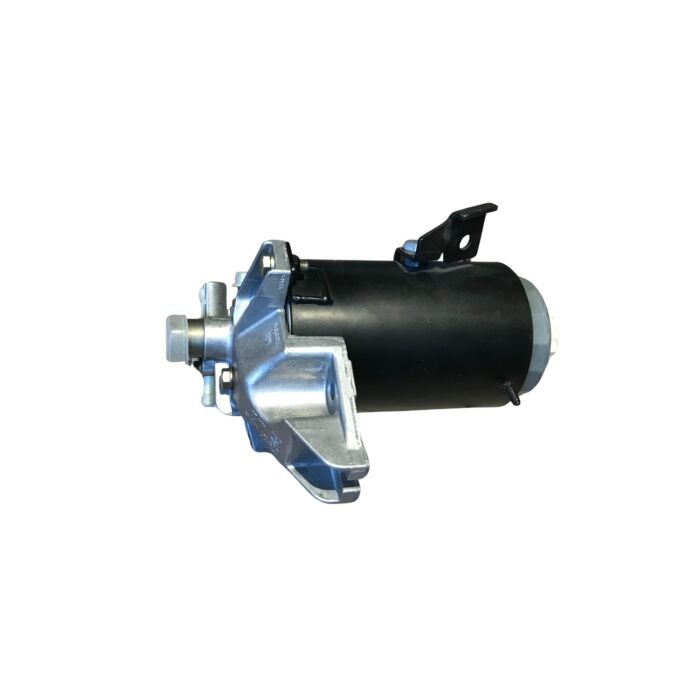 Volvo Diesel filterhuis TDI motoren - voor Volvo of Audi Volvo onderdeel nr 074127445