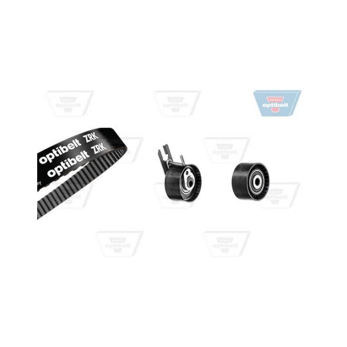 Distributieriemset 1007  206  207  207 Cc  207 Sw  3008  307  307 SW  308  308 CC  308 SW  407  407 SW  5008  Berlingo  Berlingo / Berlingo First  Berlingo Multispace  C2  C3  C3 PICASSO  C30  C4  C4 GRAND PICASSO  C4 PICASSO  C5  C-Max  Dispatch  Ex