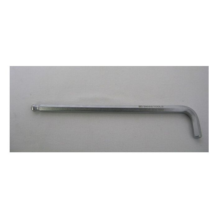 Volvo Gereedschap: Inbus sleutel 3/8 ( o.a.bout versn.bak ) kogelkop 22cm Volvo onderdeel nr 086425