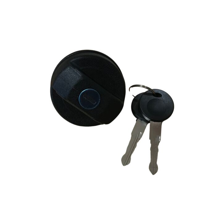 Volvo tankdop afsluitbaar Saab 9-3 (-2003)  9-5 (-2010)  900 (1994-) Volvo onderdeel nr 1005687