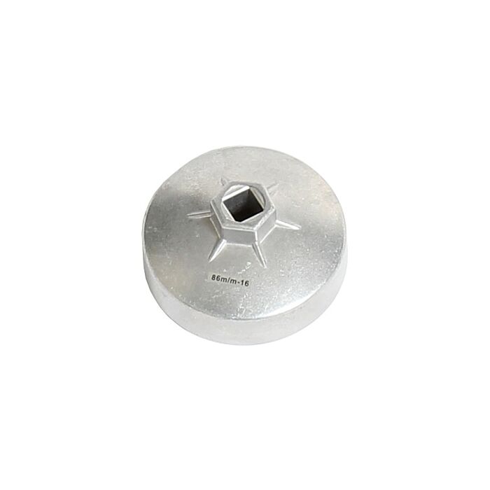 Gereedschap: olie filter dop voor het makkelijk verwisselen van de oliefilters oliefilterhuis van V40 S60 S70 V70 Xc90 S80 S40 C70 Xc70 